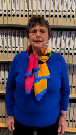 Niedawno odwiedziła nas Ewa Heller, wnuczka Anny Braude-Hellerowej. Posłuchajcie o jej wojennych losach oraz powiązaniu z Lublinem. #bramagrodzka #gettowarszawskie #sierociniec #lublin #teatrnn | Brama Grodzka (Grodzka Gate)