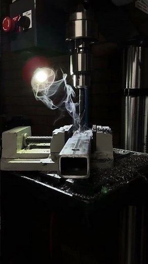 How To Drill Thick Metal Without Destroying Your Drill Bits!