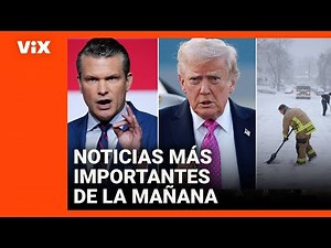 The best of Univision Morning News | Wednesday, November 26, 2025