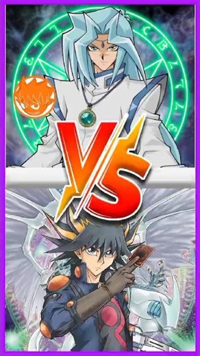 Yusei Vs Dartz Who Wins? #yugioh #anime #yugiohcommunity #yuseifudo #dartz #yugi #5d