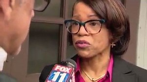 BLACK HISTORY MONTH: Meet Michelle Banks who heads up the LA City Fire Station Museum in South LA. Here, she talks about the history of advancing social justice in the fire service community. Watch the full show Sunday at noon on our sister station KCOP My13. | FOX 11 Los Angeles