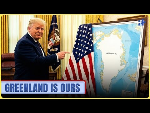 Trump Confirms "Total Access": Is Greenland Now American Territory?
