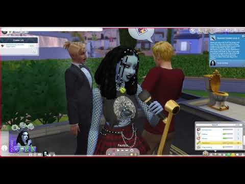 Max Your Sims Skill With Cheat Code!