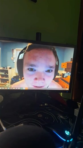 Top ten frightening desktop backgrounds number 1 #funny #shorts #windows