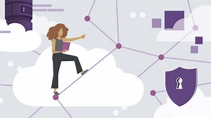 Manage virtual networking for a virtual machine - Azure Video Tutorial | LinkedIn Learning, formerly Lynda.com