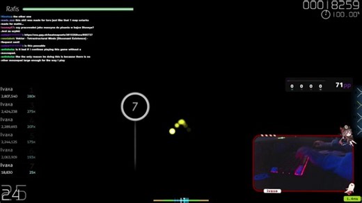 [#5] i have noticed why.