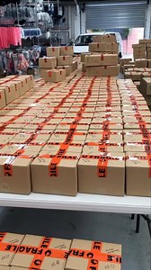 5.7K views · 54 reactions | ❤️We are packing orders 7 days a week and shipping daily . Once your order is shipped you will receive email with tracking . Please put in your Christmas orders as soon as possible so we have plenty time to dispatch Www.melbournesecretsales.com.au/mystery-boxes | Melbourne Secret Sales | Facebook