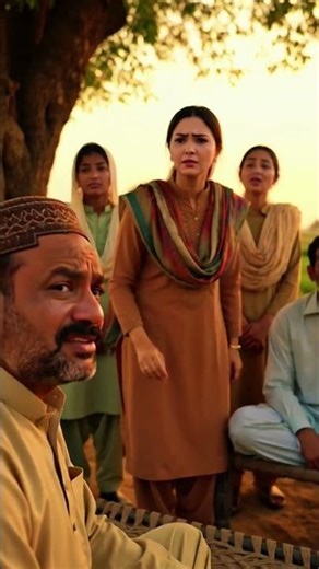 Gaon Ki Asli Taaqat Paisa Nahi… Ekta Hai | Inspiring Village Story