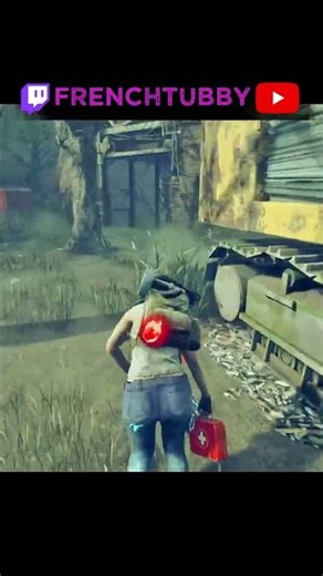 NEW PTB IN DEAD BY DAYLIGHT! | Dead By Daylight #dbd #deadbydaylight #dbdbuilds #gaming #dbdclips