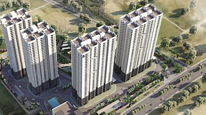 Prestige Tranquil in Kokapet, Hyderabad Details | Reviews | Price | Floor Plan | Photos | Master Plan | Brochure | Amenities | Location