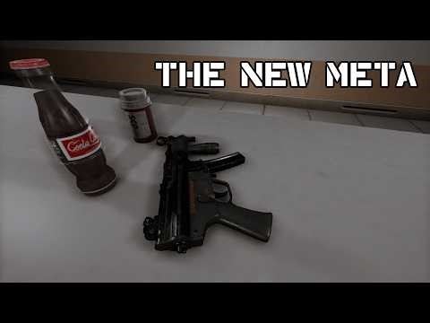 Has SCP: Secret Laboratory Become Too Competitive?