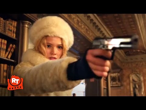 Anna (2019) - Assassination Attempt Scene | Movieclips