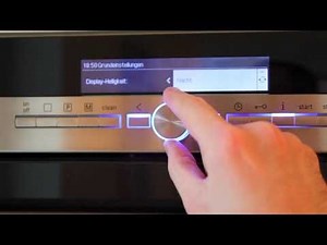 Siemens Dampfgarer HB26D552