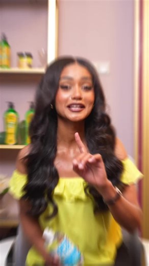 Afro Chick Naturals on Instagram: "ይሄ ቪዲዮ ለወንዶች ነው💚 #AfroChickNaturals #GlowUpYourCurls #NaturalHairCare #EthiopianMade #AvocadoMagic #AloePower #OliveOilLove #SoftAndStrong #ConditionWithCare"