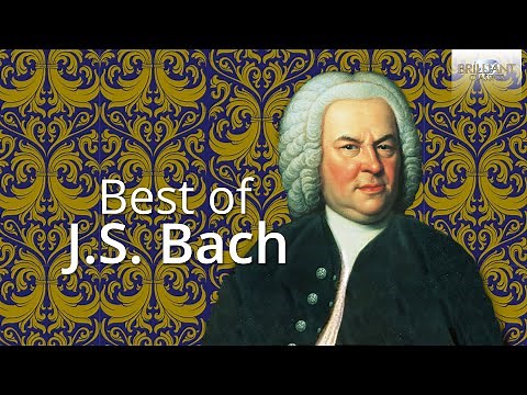 Best of Bach