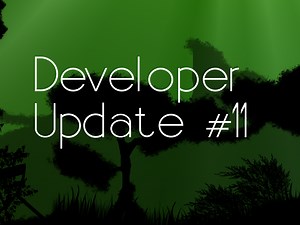 Developer Update #11 : Graphics get better with new details ! news - The Story Of Xid