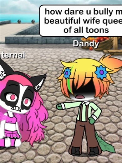 The Impact of Bullying: Big Mama's Story