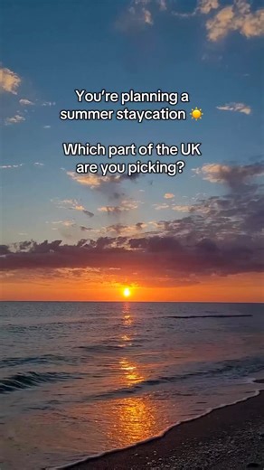 4 comments | A UK summer staycation is calling you, but where? 樂 Find family friendly lodges around any region of the UK to cosy down in after a day of exploring. ️  Tap our bio to book. #hoseasons #staycation #summerholiday #uksummer #ukholidays #uktravel | Hoseasons | Facebook