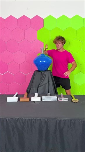 Building a Wooden Log Cabin in the Forest Step-by-Step