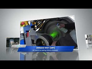 ATG for Complete Solution for NDT