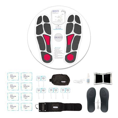 DR-HO'S Pain Therapy Circulation Promoter Bundle | HSN