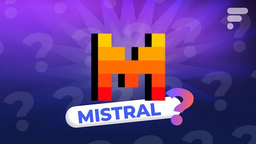 Mistral Le Chat : 7 questions et 7 réponses pour tout comprendre à l'IA française — Frandroid
