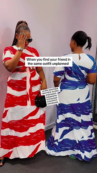 La Epic Boutique Wandegeya ladies two piece outfit #newtiktokersug #goviraltiktok#ladies outfit #newtiktokersug🇺🇬🤝 #laepicboutique #goviraltiktok