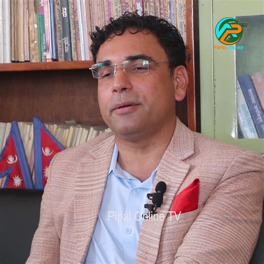 अनैतिक मान्छेलाई प्रधानमन्त्री मान्नु परेको खुलासा... | GS Media Network