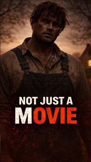 Not Just a Movie… The Real Story Behind Texas Chainsaw Massacre 😨