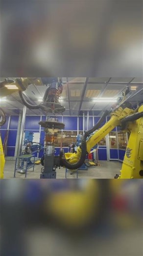 𝟳 𝗥𝗼𝗯𝗼𝘁𝗶𝗰 𝗕𝘂𝗳𝗳𝗶𝗻𝗴 𝗔𝗽𝗽𝗹𝗶𝗰𝗮𝘁𝗶𝗼𝗻𝘀