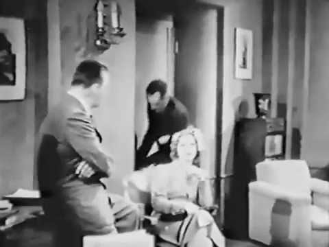 A Night for Crime (1943) MYSTERY