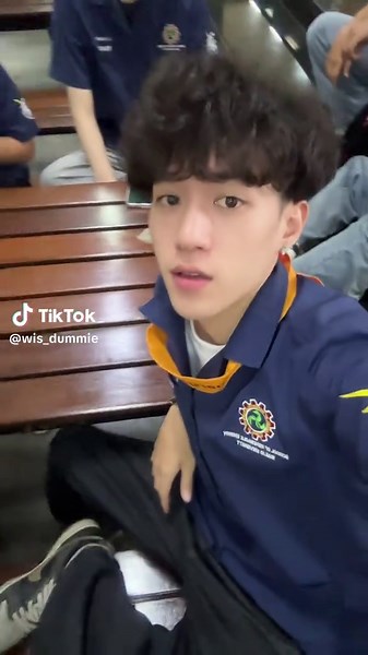 เพื่อนหล่อคัก#mju89🇮🇪 #พลังงานทดแทน #วิศวะพลังงานทดแทน⚙️