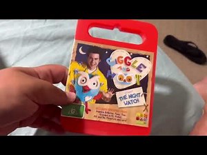 My 2010 DVD Collection