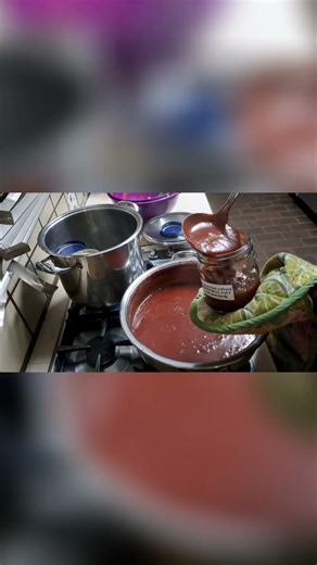 No Funnel? No Problem! Hot Sauce Hack That Works! #shorts