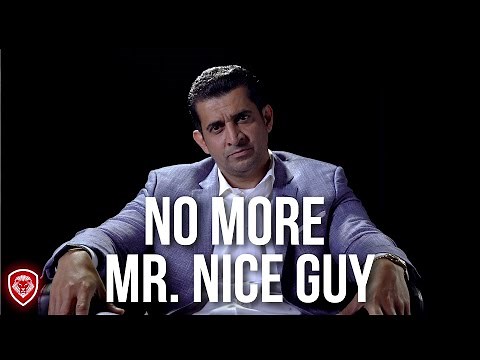 Why Are Grumpy Old Men Grumpy?