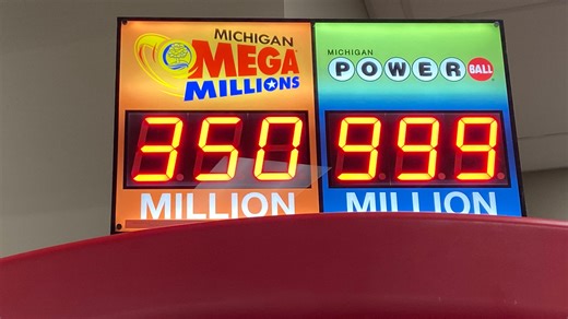 Did you become a Powerball jackpot billionaire Saturday? Florida ticket wins big