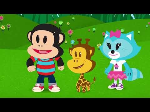 Julius Jr. S1EP16 (Clancy Be Careful and Just Speak Up)