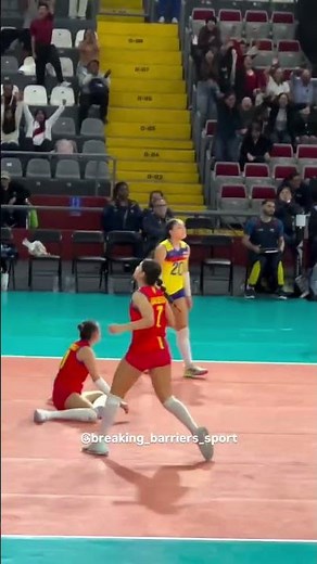 Peru 🇵🇪 wins a thrilling 5th-set battle after a big comeback vs Colombia | Bolivarian Games 2025