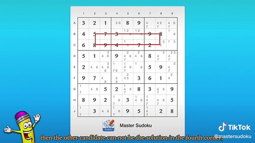 Master Sudoku: Advanced Techniques for Sudoku Puzzles