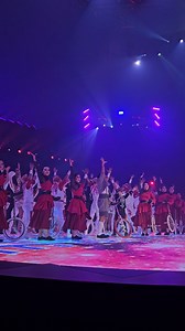 ✨ Knie, Switzerland’s most iconic circus, reminds us of just how precious beauty truly is 🎪 #circusknie #circusnews #knie #beauty #ShowTime | CircusNews.it