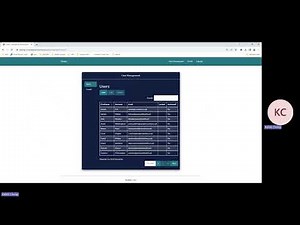 tri.x Portal Training
