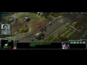 Starcraft II: brand new gameplay