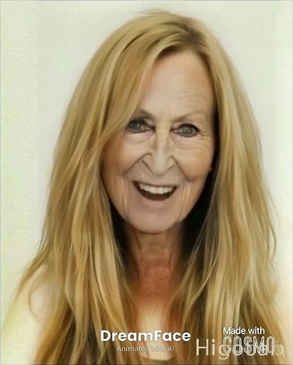Old Wifey 100 Classic old lady laughing