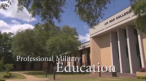 Air University after 70 years