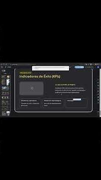 cómo crear una presentación profesional con IA | Gamma AI Tutorial