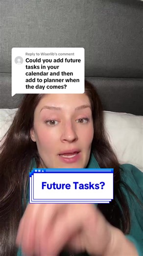 Integrating Outlook with Planner for Seamless Task Management