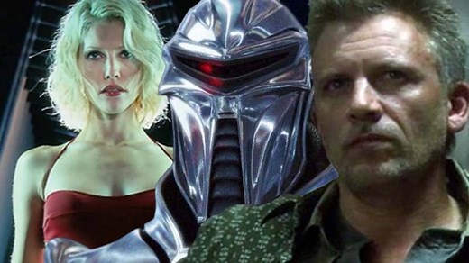 Every Battlestar Galactica Cylon Model Explained