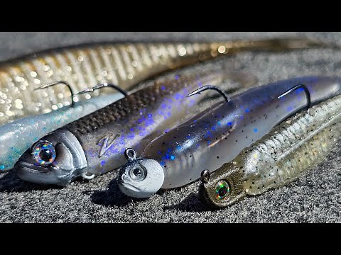 Jig And Minnow Fishing: Everything You Need To Know For Fall And Winter Strolling!