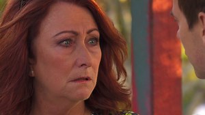 201K views · 1.5K reactions | SNEAK PEEK: Is it the final goodbye for Irene and Mick?  Home and Away, returns Monday after the Tennis. | Home and Away | Facebook