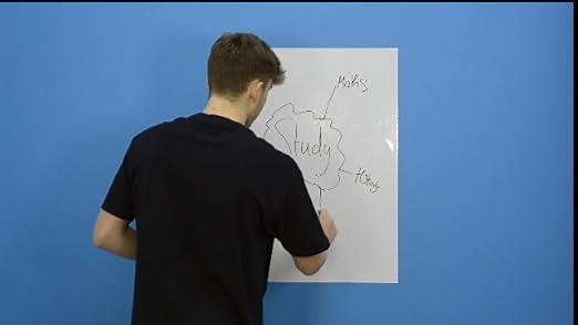 Magic Whiteboard - How to use